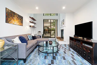 Sold by Olshan Realty