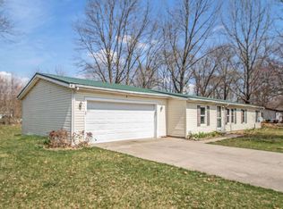 30119 Oriole St, Elkhart, IN 46517