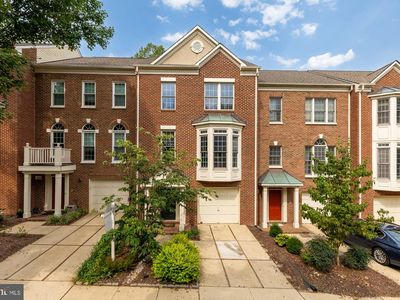 4024 Heatherstone Ct, Fairfax, VA, 22030
