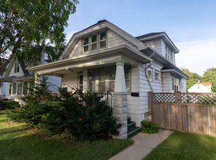 3358 S 8th St, Milwaukee, WI 53215