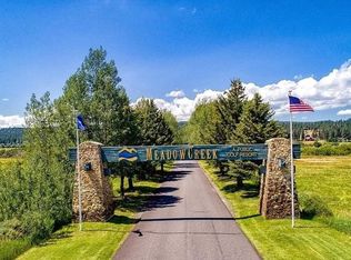 3885 Fairway Ct, New Meadows, ID 83654