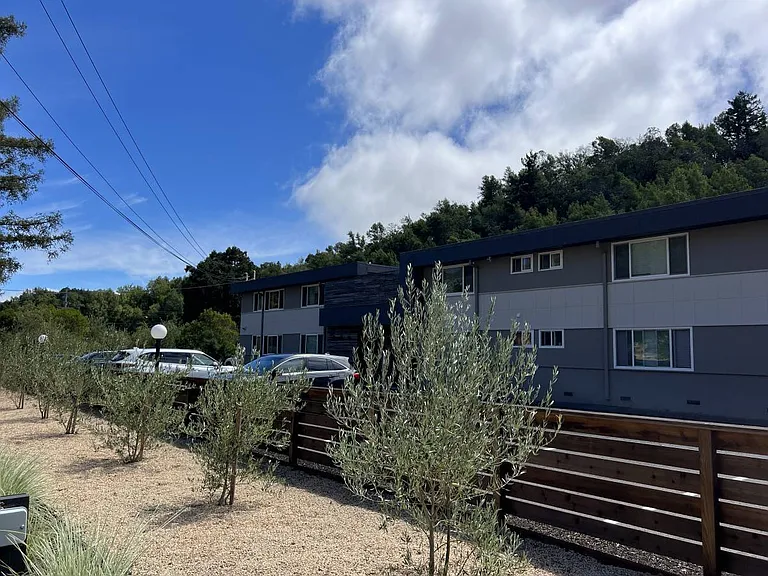 Sir Francis Drake Blvd — Photo 23