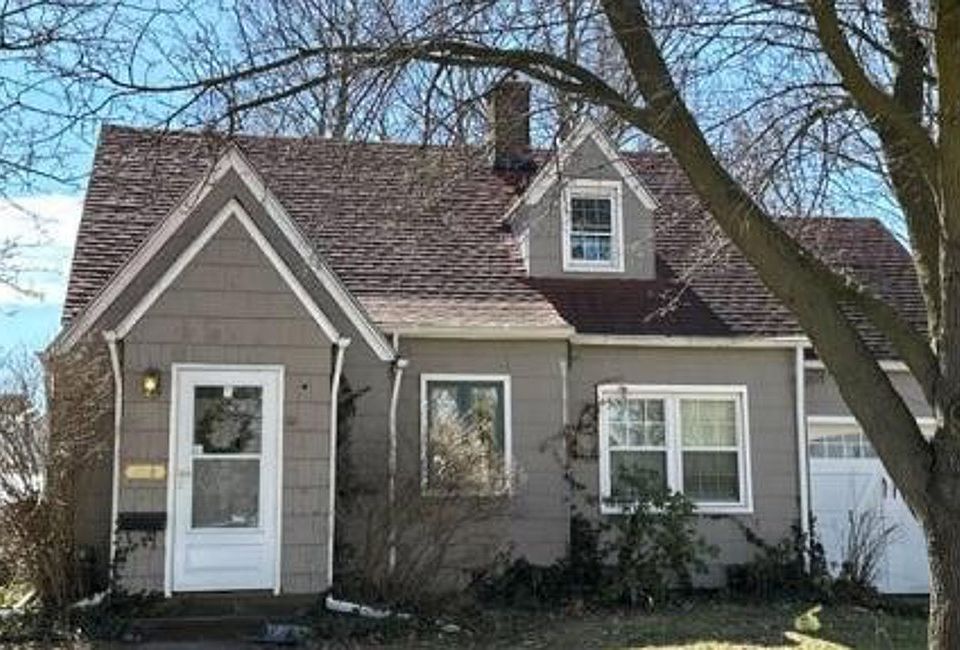 Property Front View