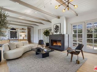 8618 Appian Way, Los Angeles, CA 90046
