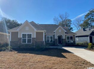14 Great Egret Court Model Nettles #A-LOT 10, Pawleys Island, SC 29585