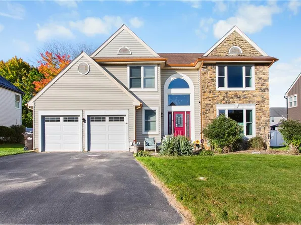 4633 Concord Cir, Easton, PA 18045