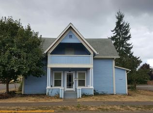 208 N Bridge St, Sheridan, OR 97378