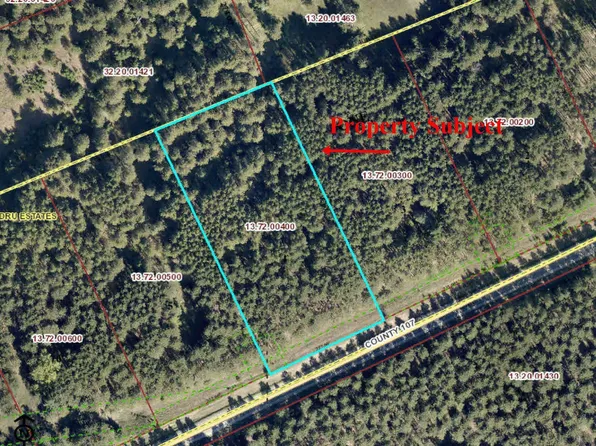 4 County Road 107, Park Rapids, MN 56470