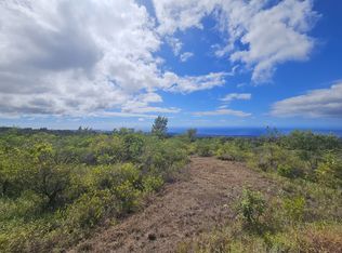92-8595 Tiki Ln LOT 16-A, Captain Cook, HI 96704