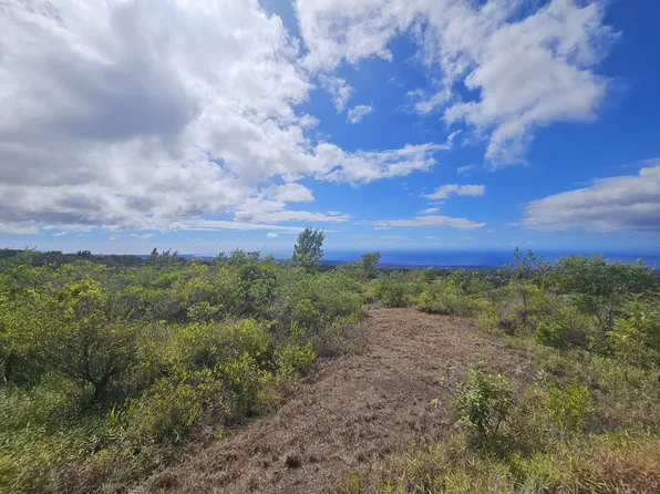 92-8595 Tiki Ln Lot 16-A, Captain Cook, HI 96704