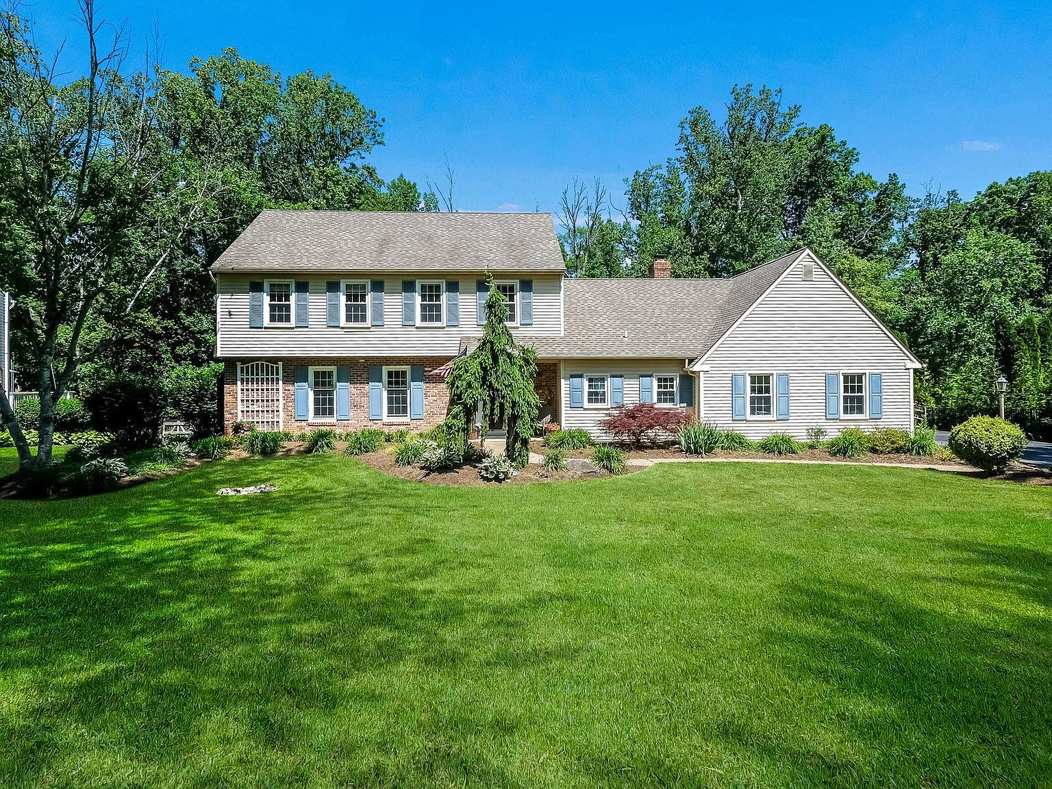 45 John Dyer Way, Doylestown, PA 18902 Zillow