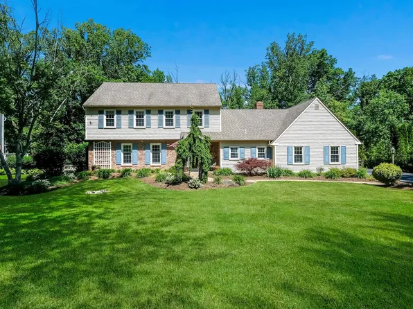45 John Dyer Way, Doylestown, PA 18902
