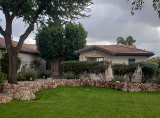4155 E Fairfield St, Mesa, AZ 85205