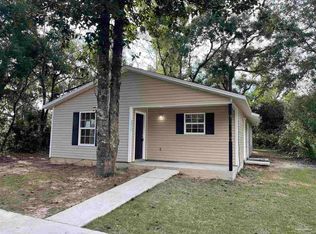 2615 N North St, Pensacola, FL 32501
