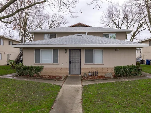 6520 Bremen Dr APT 1, Citrus Heights, CA 95621