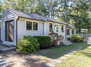23 Long Pond Dr, Harwich, MA 02645