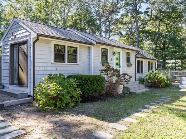 23 Long Pond Drive, Harwich, MA 02645