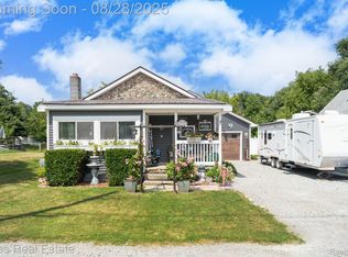 121 Ball St, Ortonville, MI