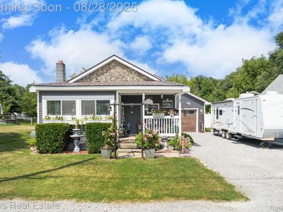 121 Ball St, Ortonville, MI, 48462