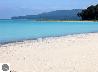 O N O'Migisi Beach Road Leland, Northport, MI 49670