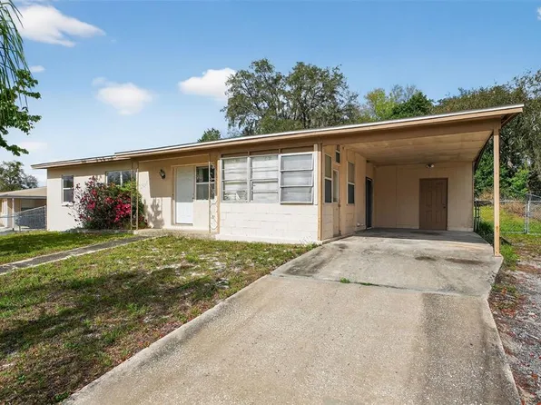 1770 Oasis Ave, Deltona, FL 32725