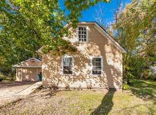 24826 Wilson STREET, Kansasville, WI 53139