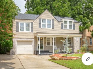 3425 NW 22nd St, Oklahoma City, OK 73107