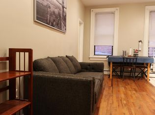 801 Bloomfield St #2, Hoboken, NJ 07030