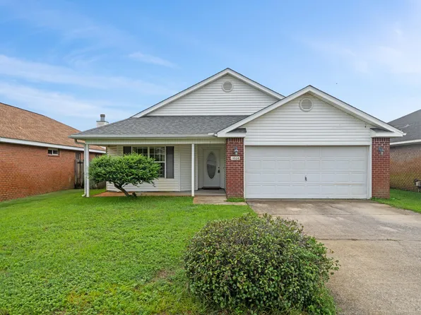 1606 Fenwick Ave, Fort Walton Beach, FL 32547