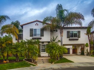 2701 Magnolia Point Ct, Chula Vista, CA 91914