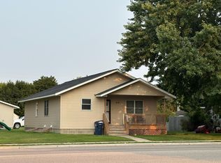 410 13th St N, Benson, MN 56215