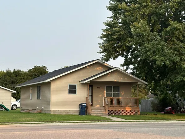 410 13th St N, Benson, MN 56215