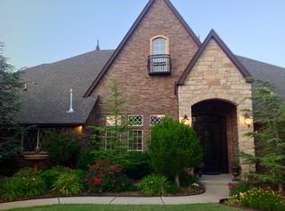 11600 Pamplona Way, Oklahoma City, OK 73173