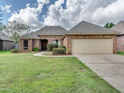 1036 Bowsprit Ln, Brandon, MS, 39047