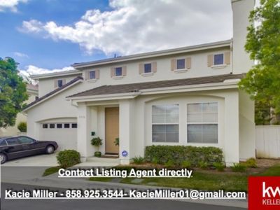 1916 Triumph St, Vista, CA, 92081