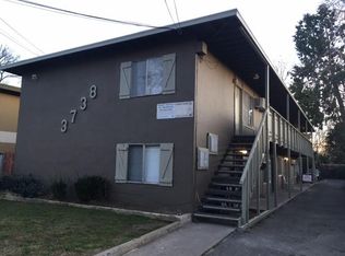 3738 4th Ave, Sacramento, CA 95817