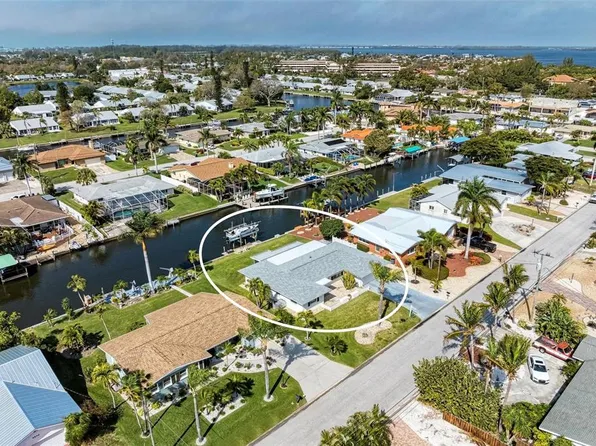 4524 Coral Blvd, Bradenton, FL 34210