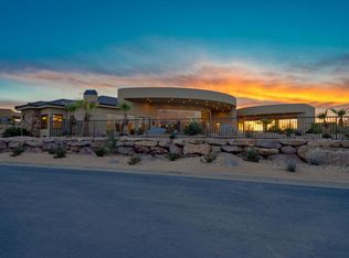 2008 S Cobalt Dr, St George, UT 84790