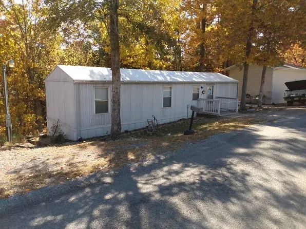 121 Gullview Dr, Murray, KY 42071