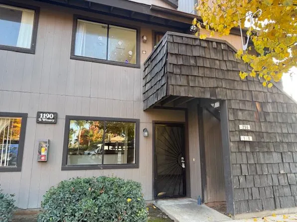 1190 S Winery Ave Unit 150, Fresno, CA 93727