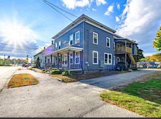 332 Alfred St #1, Biddeford, ME 04005