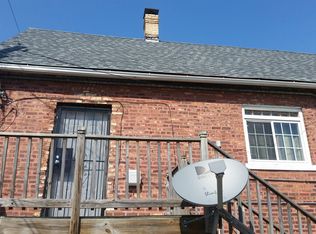 5012 Baring Ave, East Chicago, IN 46312