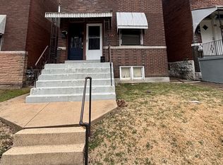 5234 Louisiana Ave #1F, Saint Louis, MO 63111