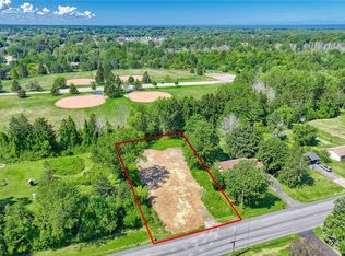 487 Basket Rd #16, Webster, NY 14580