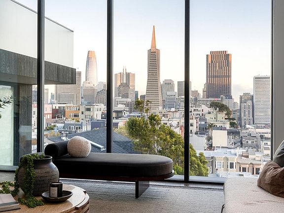 2nd image of 115 Telegraph Hill Blvd