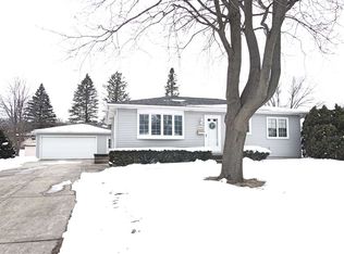 1716 Liberty Ave, Waterloo, IA 50702