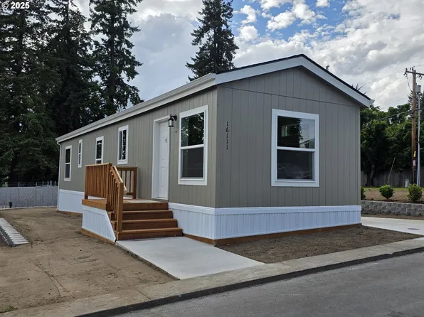 16111 SE 83rd Ave, Milwaukie, OR 97267