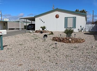 1540 Daniel Dr, Lake Havasu City, AZ 86404
