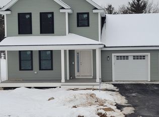 35 Windsor Ln UNIT 5, Hudson, NH 03051
