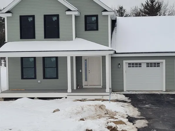 35 Windsor Lane #5, Hudson, NH 03051